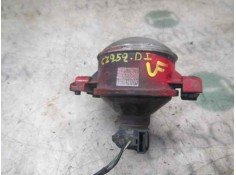Recambio de faro antiniebla izquierdo para ford focus berlina (cap) 1.6 tdci cat referencia OEM IAM    2