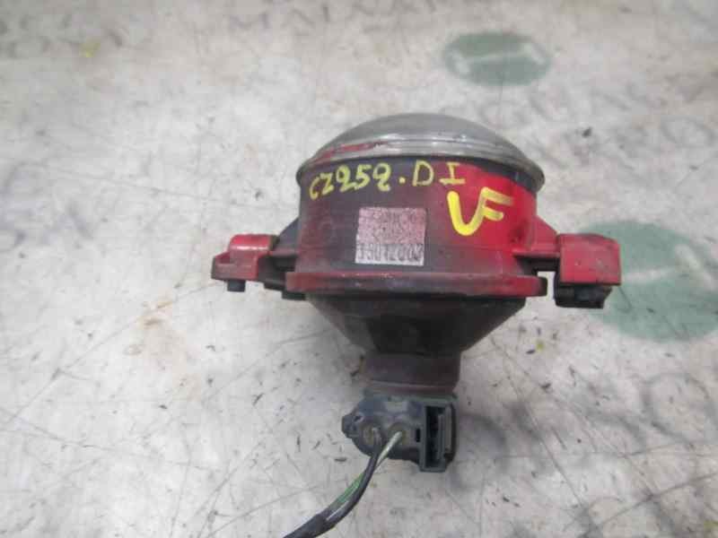 Recambio de faro antiniebla izquierdo para ford focus berlina (cap) 1.6 tdci cat referencia OEM IAM   