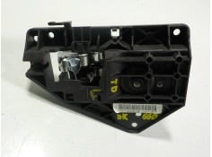 Recambio de maneta interior trasera derecha para land rover evoque 2.2 td4 cat referencia OEM IAM LR030565 BJ3222600AB 8X2322600 2