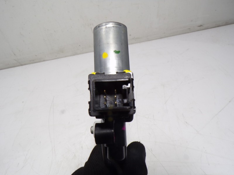 Recambio de motor elevalunas delantero derecho para mazda 3 lim. () origin referencia OEM IAM   