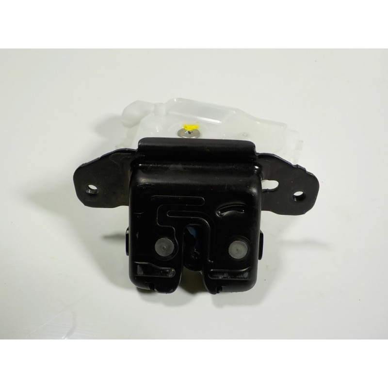 Recambio de cerradura maletero / porton para toyota yaris 1.5 vvti hev referencia OEM IAM 6935002090  