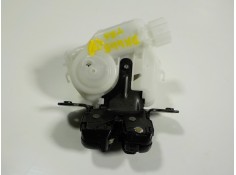 Recambio de cerradura maletero / porton para toyota yaris 1.5 vvti hev referencia OEM IAM 6935002090   2