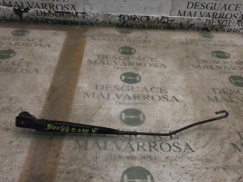 Recambio de brazo limpia delantero izquierdo para citroën c3 1.4 hdi referencia OEM IAM   