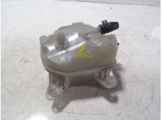 Recambio de deposito expansion para volkswagen polo 1.0 referencia OEM IAM 2Q0121407   2