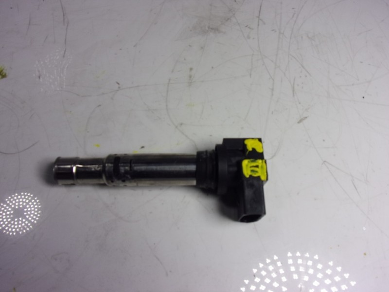 Recambio de bobina para volkswagen golf vi (5k1) sport referencia OEM IAM   