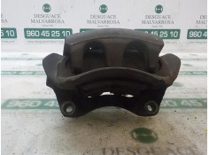 Recambio de pinza freno delantera derecha para renault master ii phase 2 caja cerrada 2.5 diesel referencia OEM IAM    2