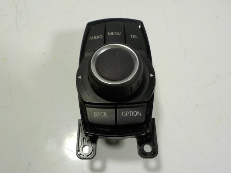 Recambio de mando multifuncion para bmw serie 1 lim. (f20) 2.0 turbodiesel referencia OEM IAM 65829381678 9317695 