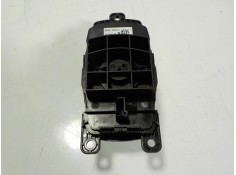 Recambio de mando multifuncion para bmw serie 1 lim. (f20) 2.0 turbodiesel referencia OEM IAM 65829381678 9317695  2
