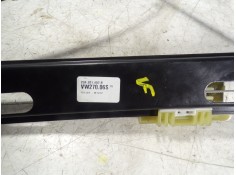 Recambio de elevalunas delantero derecho para volkswagen polo 1.0 referencia OEM IAM 2G4837462B 2G4837462B  2