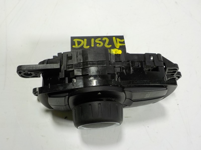 Recambio de mando multifuncion para bmw serie 1 lim. (f20) 2.0 turbodiesel referencia OEM IAM 65829381678 9317695 