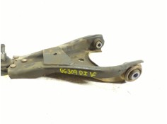 Recambio de brazo suspension inferior delantero izquierdo para dacia duster 1.5 dci diesel cat referencia OEM IAM 545016746R   2