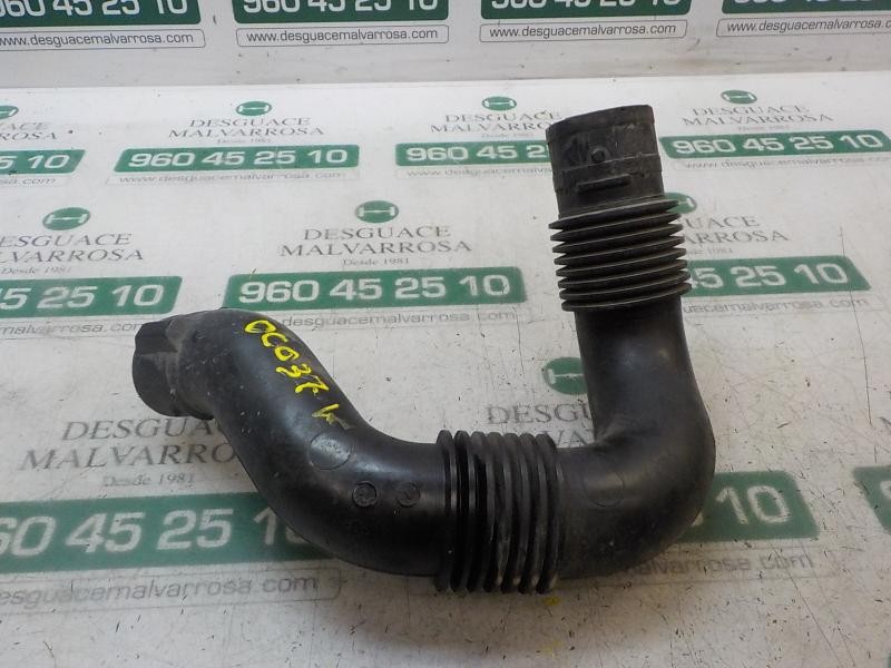Recambio de tubo intercooler para renault master ii phase 2 caja cerrada 2.5 diesel referencia OEM IAM   