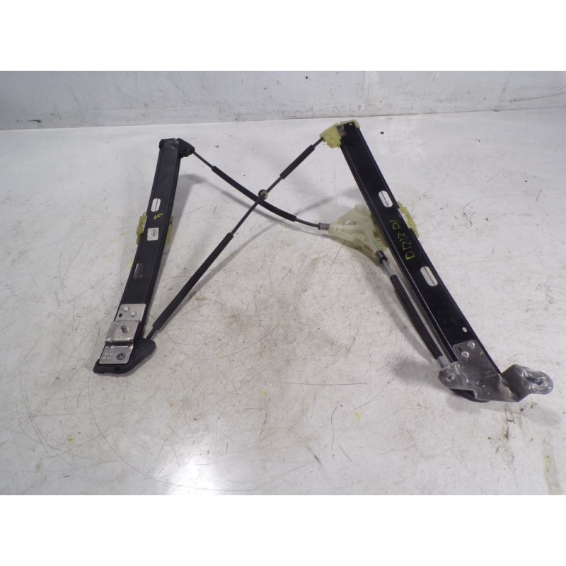 Recambio de elevalunas delantero izquierdo para volkswagen polo 1.0 referencia OEM IAM 2G4837461B 2G4837461B 