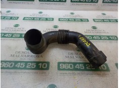 Recambio de tubo intercooler para renault master ii phase 2 caja cerrada 2.5 diesel referencia OEM IAM    2