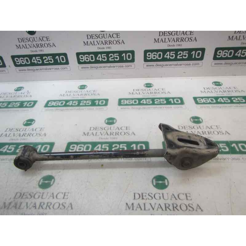 Recambio de brazo suspension inferior trasero izquierdo para chevrolet nubira berlina 1.6 cat referencia OEM IAM   