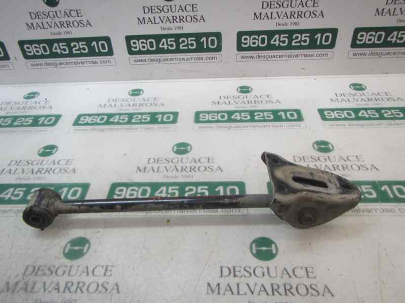 Recambio de brazo suspension inferior trasero izquierdo para chevrolet nubira berlina 1.6 cat referencia OEM IAM   