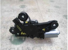 Recambio de motor limpia trasero para ford focus berlina (cap) 1.6 tdci cat referencia OEM IAM    2