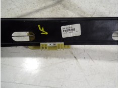 Recambio de elevalunas delantero izquierdo para volkswagen polo 1.0 referencia OEM IAM 2G4837461B 2G4837461B  2