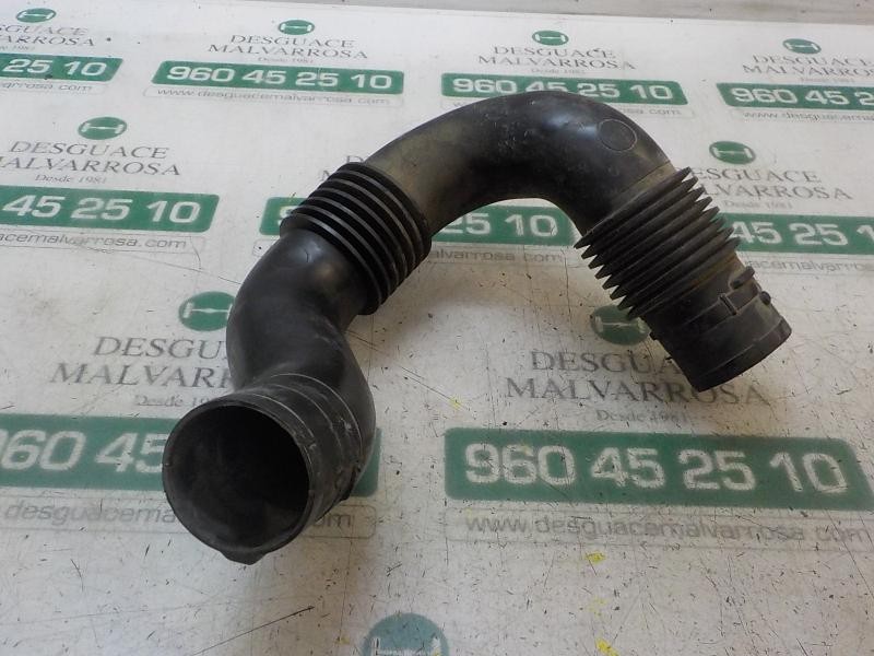 Recambio de tubo intercooler para renault master ii phase 2 caja cerrada 2.5 diesel referencia OEM IAM   