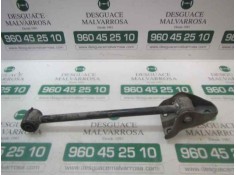 Recambio de brazo suspension inferior trasero izquierdo para chevrolet nubira berlina 1.6 cat referencia OEM IAM    2