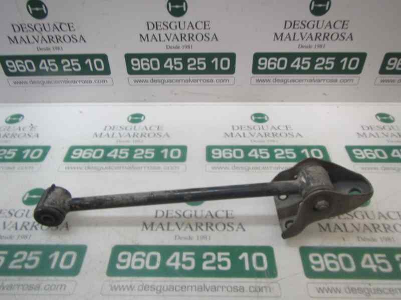 Recambio de brazo suspension inferior trasero izquierdo para chevrolet nubira berlina 1.6 cat referencia OEM IAM   
