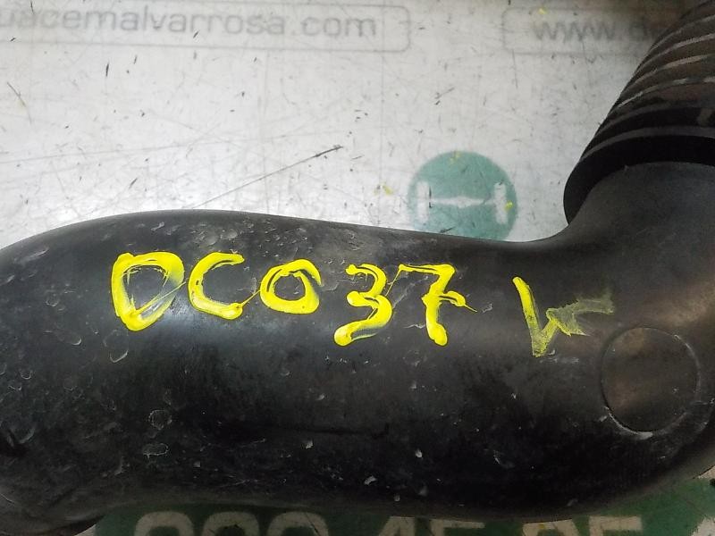 Recambio de tubo intercooler para renault master ii phase 2 caja cerrada 2.5 diesel referencia OEM IAM   