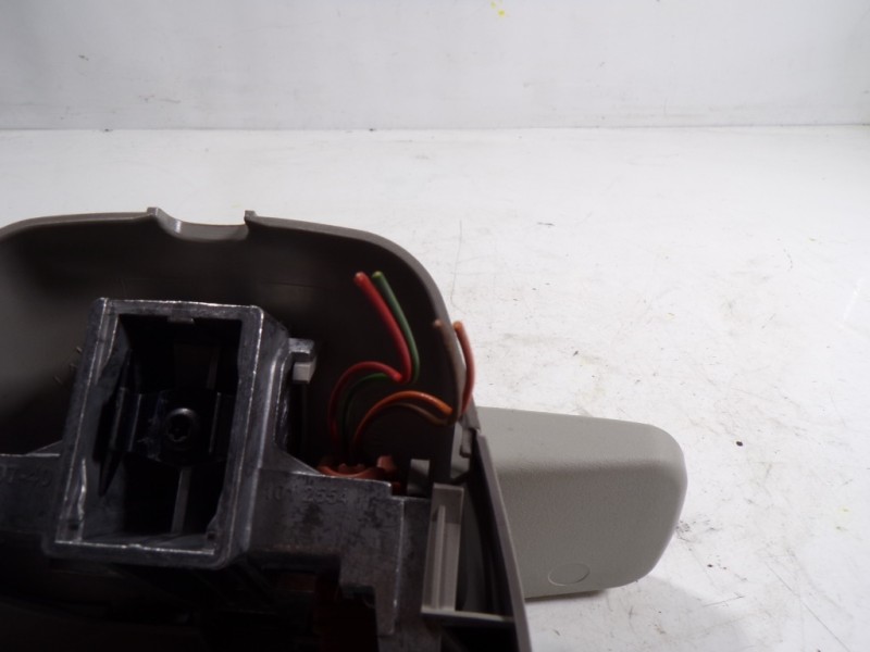 Recambio de espejo interior para renault clio iv limited referencia OEM IAM 7701066967  