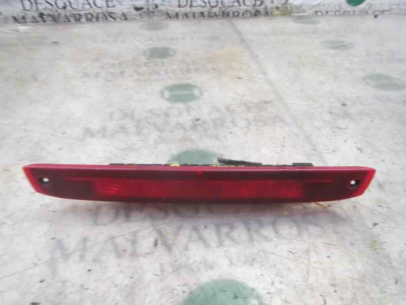 Recambio de piloto trasero central para ford focus berlina (cap) 1.6 tdci cat referencia OEM IAM   