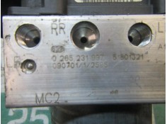Recambio de abs para peugeot bipper 1.4 hdi referencia OEM IAM    2