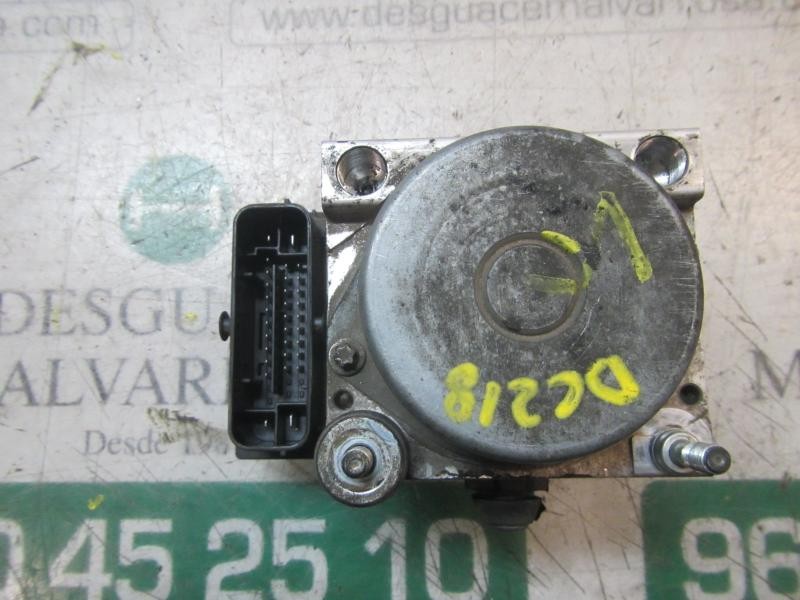 Recambio de abs para peugeot bipper 1.4 hdi referencia OEM IAM   