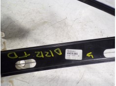 Recambio de elevalunas trasero derecho para volkswagen polo 1.0 referencia OEM IAM 2G6839462C 2G6839462C  2