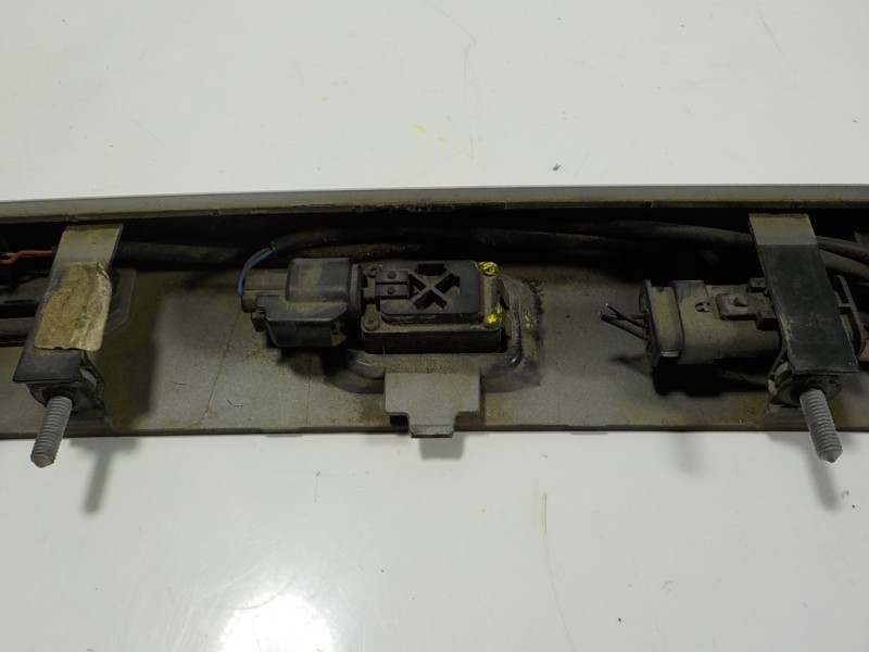 Recambio de maneta porton para land rover evoque 2.2 td4 cat referencia OEM IAM  1L2T14K147AA 