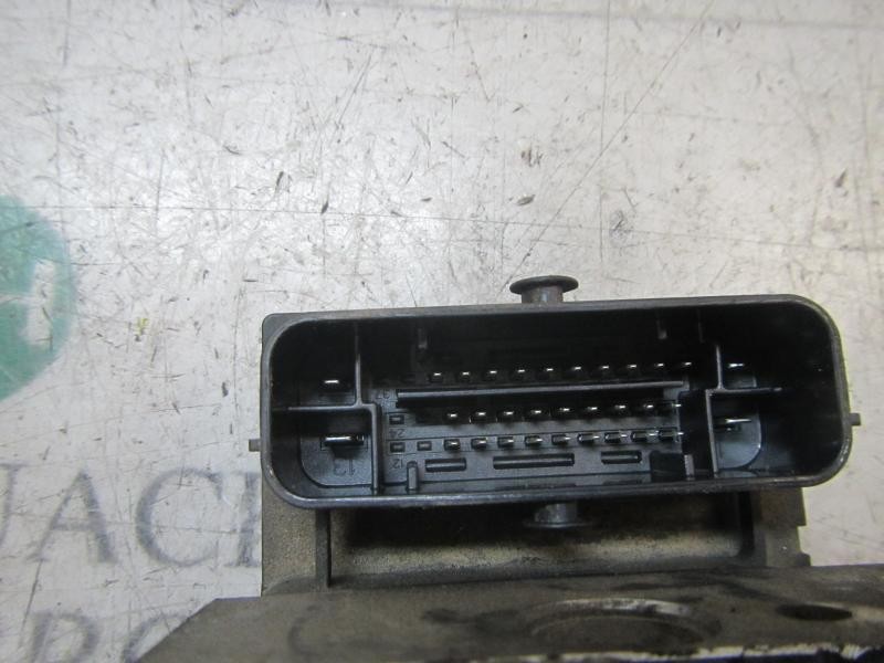 Recambio de abs para peugeot bipper 1.4 hdi referencia OEM IAM   