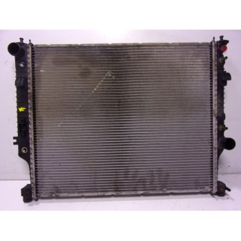 RADIADOR AGUA A2515000703 A2515000304 