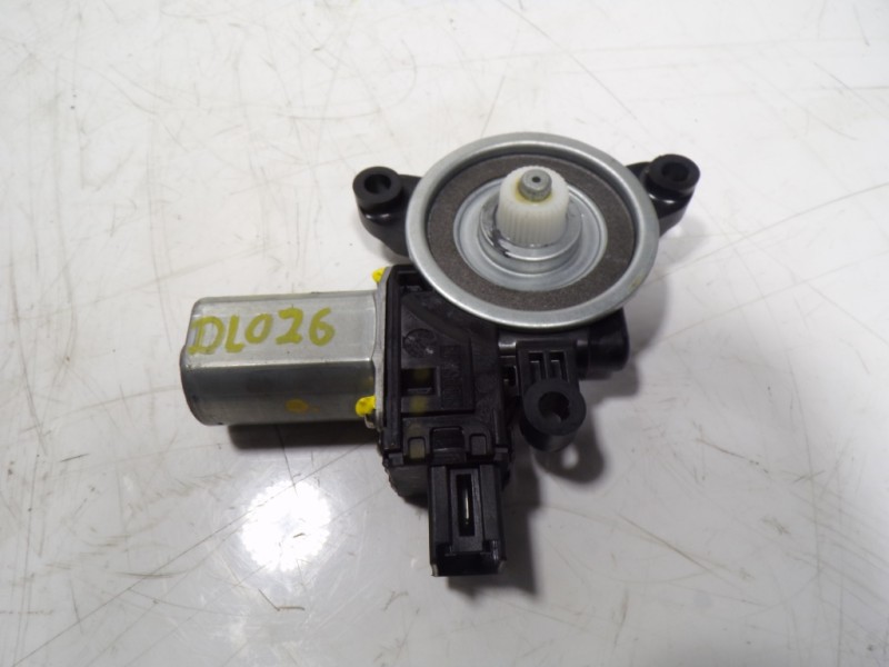 Recambio de motor elevalunas delantero izquierdo para mazda 3 lim. () origin referencia OEM IAM   