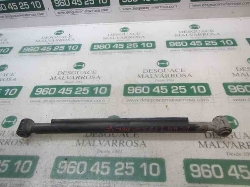 Recambio de brazo suspension superior trasero derecho para chevrolet nubira berlina 1.6 cat referencia OEM IAM   