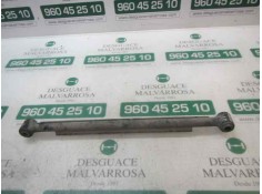 Recambio de brazo suspension superior trasero derecho para chevrolet nubira berlina 1.6 cat referencia OEM IAM    2