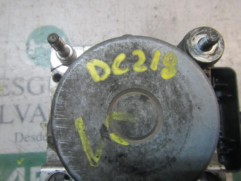 Recambio de abs para peugeot bipper 1.4 hdi referencia OEM IAM   