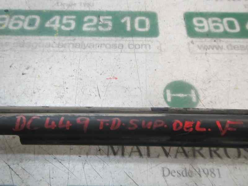 Recambio de brazo suspension superior trasero derecho para chevrolet nubira berlina 1.6 cat referencia OEM IAM   