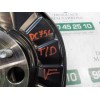 Recambio de mangueta trasera derecha para toyota rav4 hybrid fwd referencia OEM IAM 4230442060  