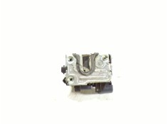 Recambio de cerradura puerta delantera derecha para dacia duster 1.5 dci diesel cat referencia OEM IAM 8200735224 8200735224  2