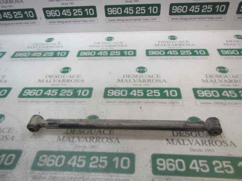 Recambio de brazo suspension superior trasero izquierdo para chevrolet nubira berlina 1.6 cat referencia OEM IAM   