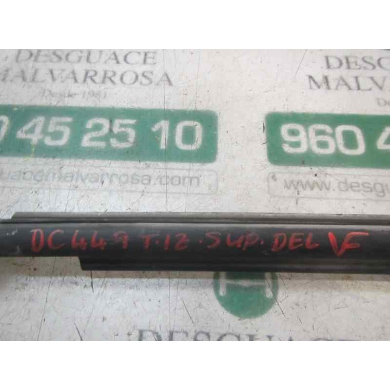 Recambio de brazo suspension superior trasero izquierdo para chevrolet nubira berlina 1.6 cat referencia OEM IAM   