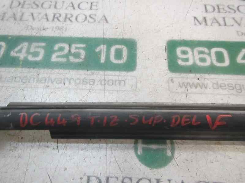 Recambio de brazo suspension superior trasero izquierdo para chevrolet nubira berlina 1.6 cat referencia OEM IAM   