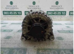 Recambio de alternador para volvo v40 1.6 diesel cat referencia OEM IAM 36012505 30659390 213038169 2