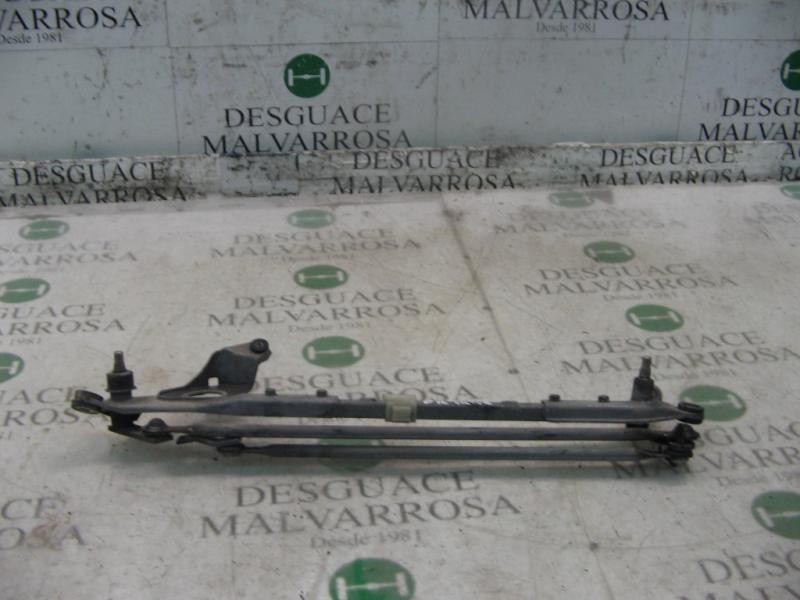 Recambio de articulacion limpia delantero para honda crx (eg/eh) 1.6 vti del sol (eg) referencia OEM IAM   