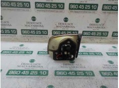 Recambio de piloto trasero izquierdo interior para volkswagen touareg (7la) tdi v6 referencia OEM IAM 7L6945093S 7L6945093J  2