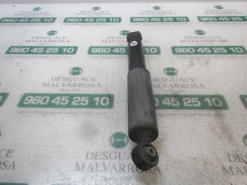 Recambio de amortiguador trasero derecho para peugeot bipper 1.4 hdi referencia OEM IAM   