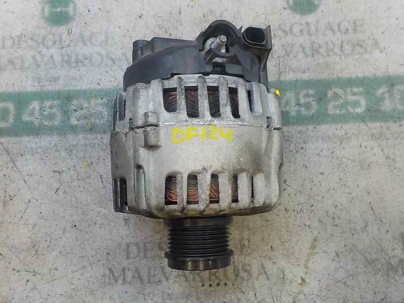 Recambio de alternador para volvo v40 1.6 diesel cat referencia OEM IAM 36012505 30659390 213038169