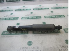 Recambio de amortiguador trasero derecho para peugeot bipper 1.4 hdi referencia OEM IAM    2